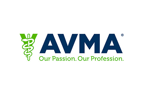 AVMA Logo