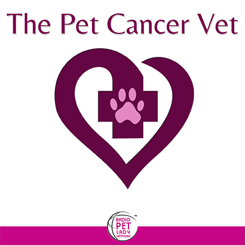 The Pet Cancer Vet Radio Show